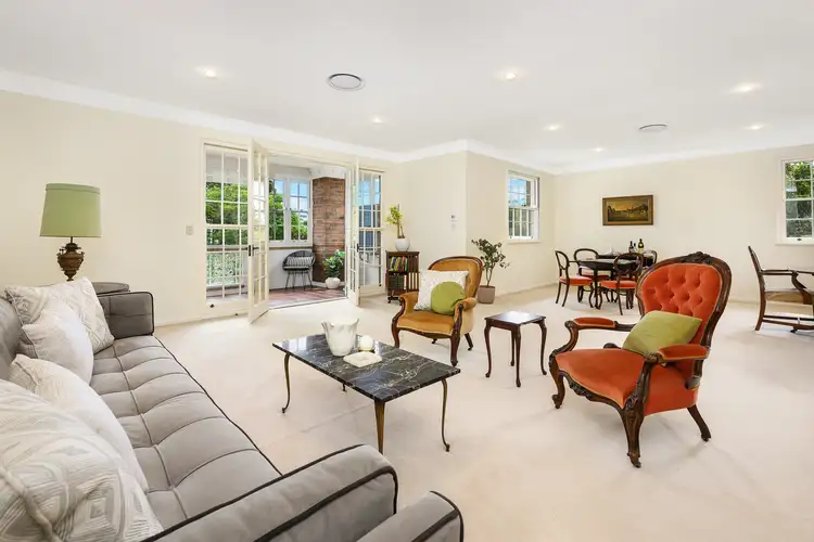 Fourth view of Homely apartment listing, 9/2A Stanhope Road, Killara NSW 2071
