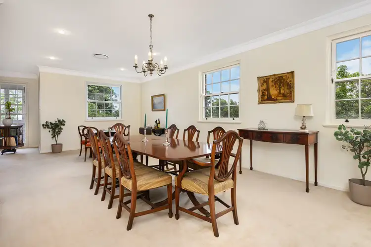 Fifth view of Homely apartment listing, 9/2A Stanhope Road, Killara NSW 2071