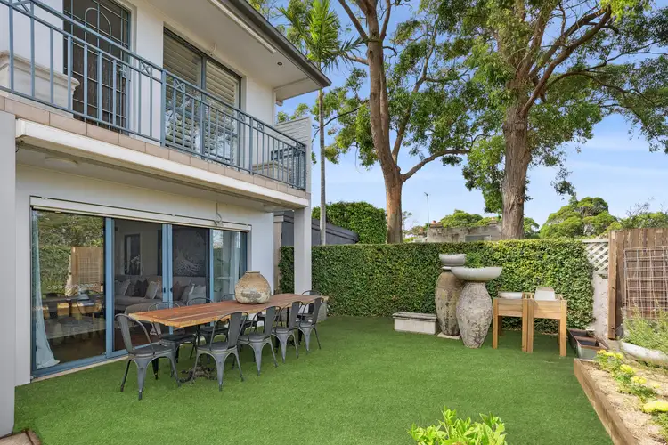 14/33 Mitchell Street, Mcmahons Point NSW 2060