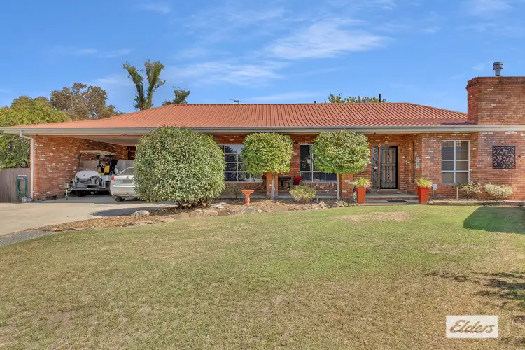 1 Beer Court, Howlong NSW 2643