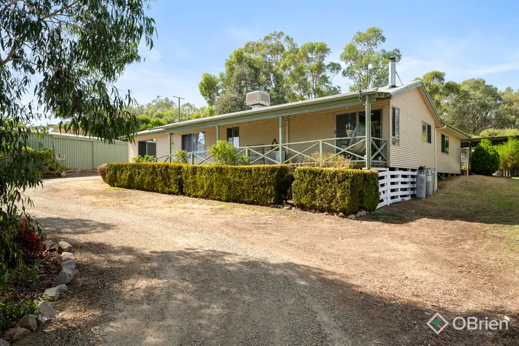 Main view of Homely house listing, 56 Twamley Road, Glenrowan VIC 3675