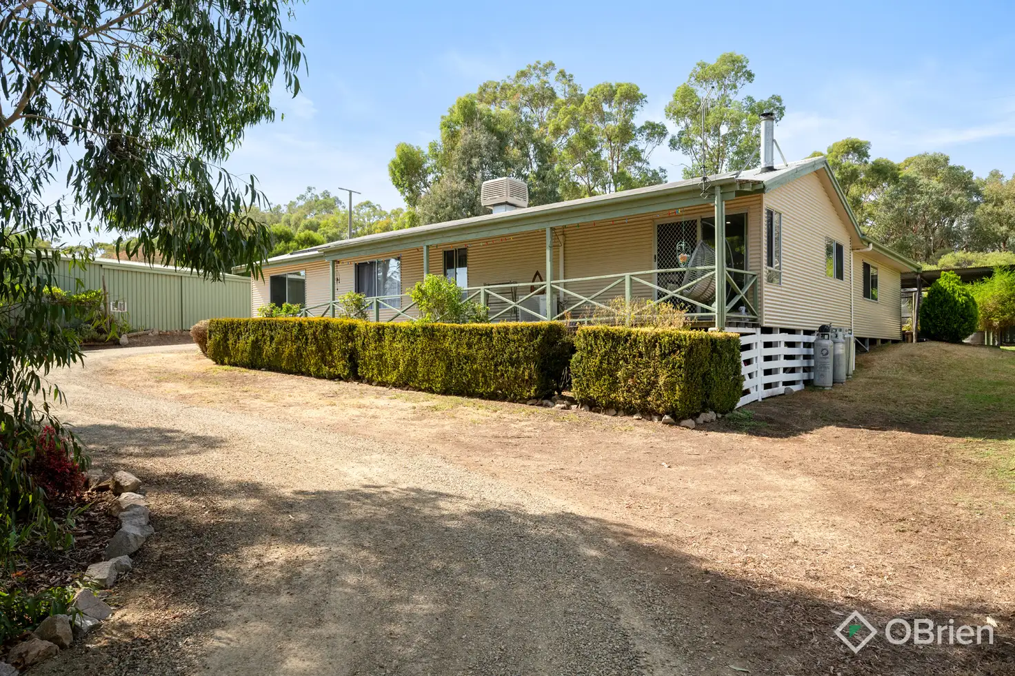 Main view of Homely house listing, 56 Twamley Road, Glenrowan VIC 3675