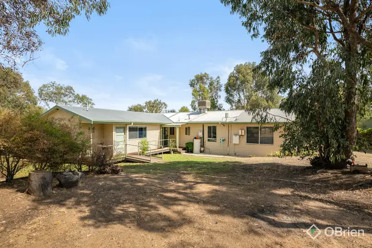 Second view of Homely house listing, 56 Twamley Road, Glenrowan VIC 3675