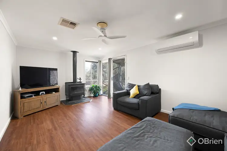 Fifth view of Homely house listing, 56 Twamley Road, Glenrowan VIC 3675