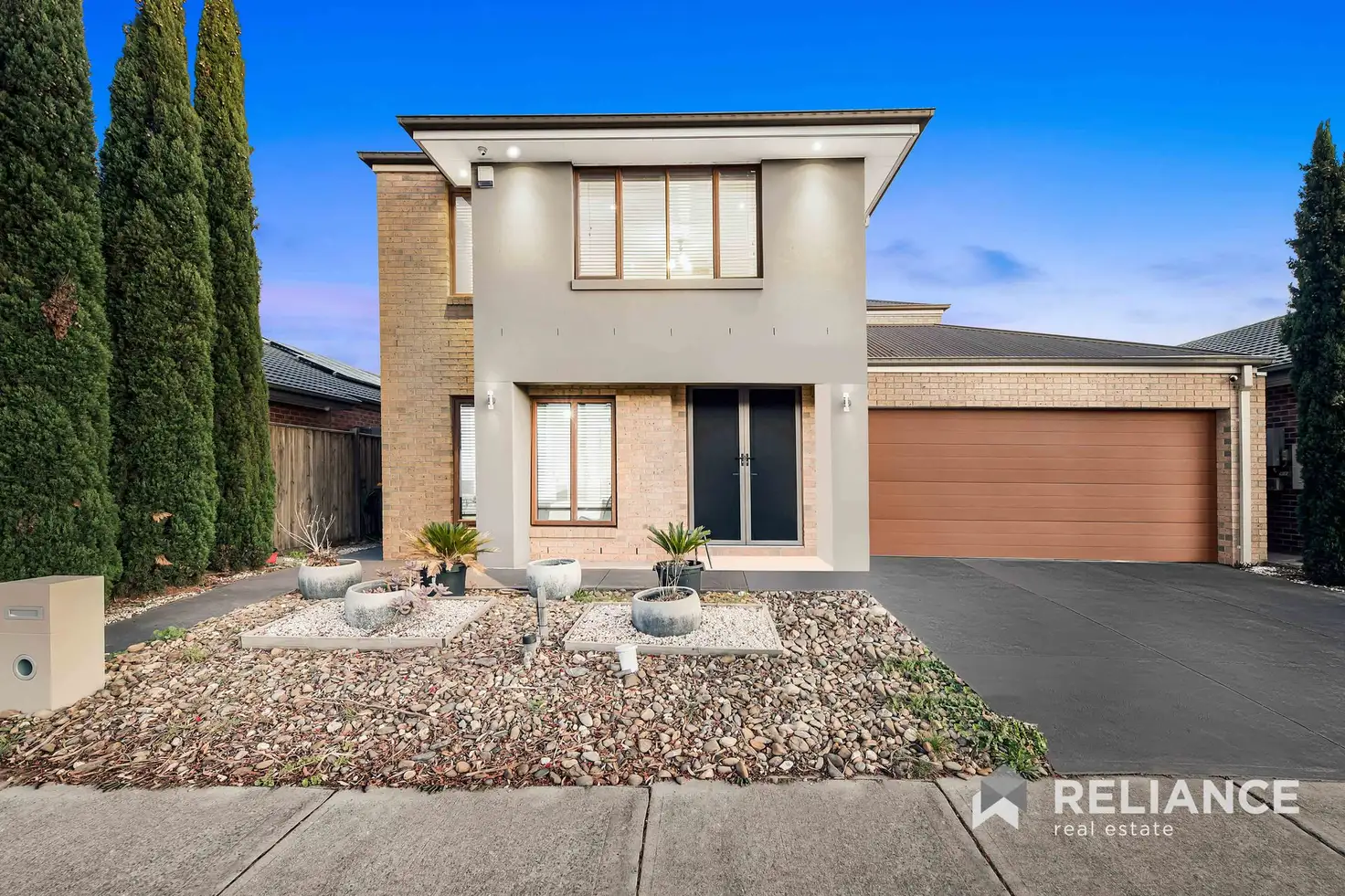 Main view of Homely house listing, 5 Martaban Crescent, Point Cook VIC 3030