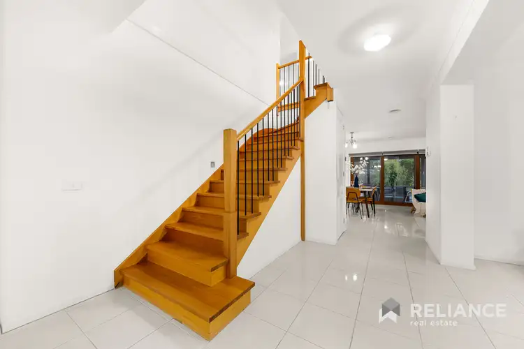 Second view of Homely house listing, 5 Martaban Crescent, Point Cook VIC 3030