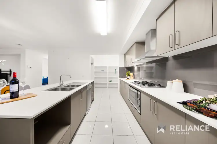 Fourth view of Homely house listing, 5 Martaban Crescent, Point Cook VIC 3030