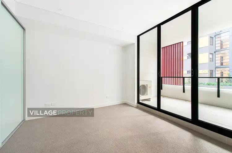 Second view of Homely apartment listing, 115B/118 Bowden Street, Meadowbank NSW 2114