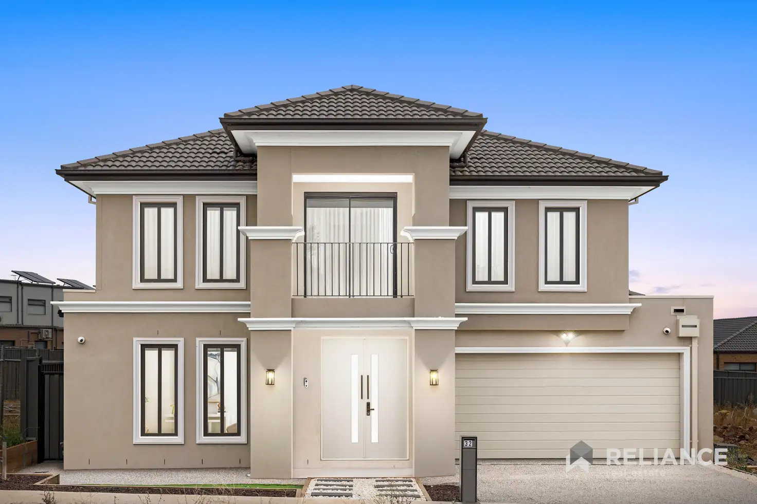 Main view of Homely house listing, 32 Tekapo Street, Truganina VIC 3029