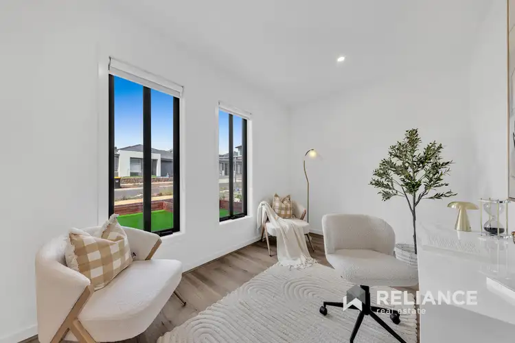 Third view of Homely house listing, 32 Tekapo Street, Truganina VIC 3029