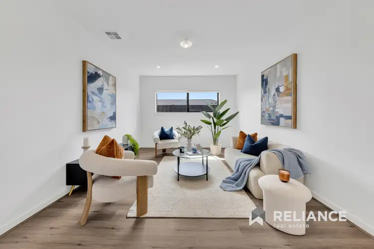 Fourth view of Homely house listing, 32 Tekapo Street, Truganina VIC 3029