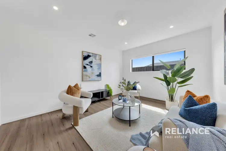 Fifth view of Homely house listing, 32 Tekapo Street, Truganina VIC 3029