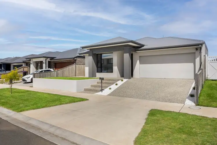 Second view of Homely house listing, 14 Kilteely Street, Gisborne VIC 3437