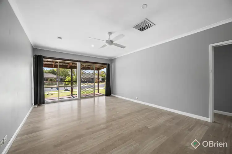 Fourth view of Homely house listing, 21 Brash Avenue, Wangaratta VIC 3677