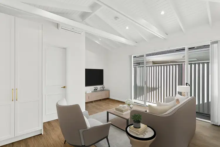 Third view of Homely studio listing, 6B Blackshaw Avenue, Mortdale NSW 2223