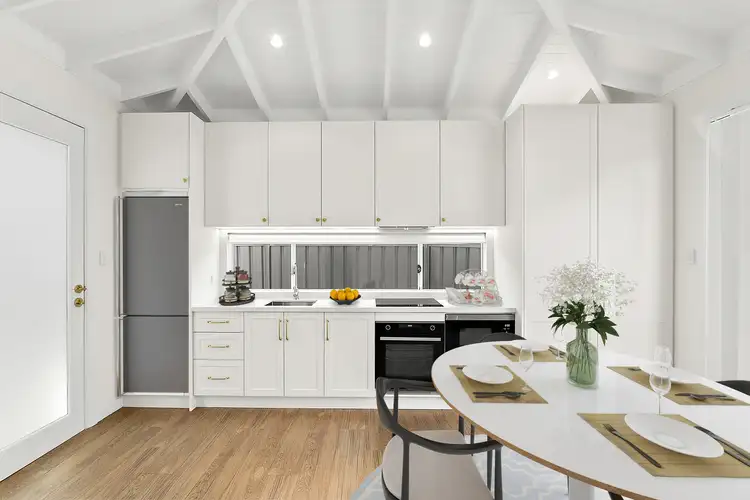 Fourth view of Homely studio listing, 6B Blackshaw Avenue, Mortdale NSW 2223