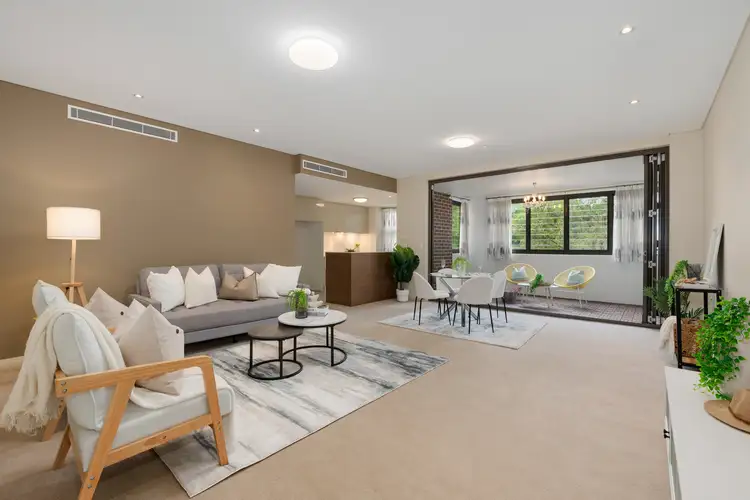 12/2-6 Clydesdale Place, Pymble NSW 2073