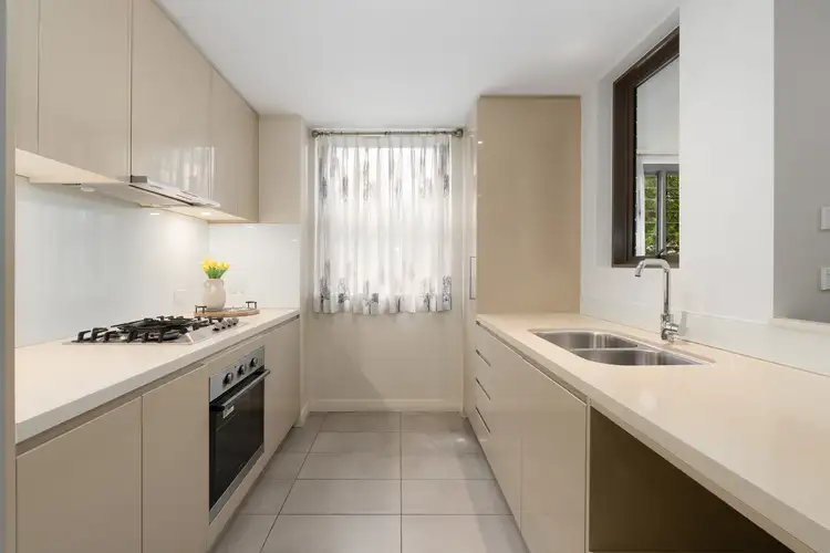 Fourth view of Homely apartment listing, 12/2-6 Clydesdale Place, Pymble NSW 2073