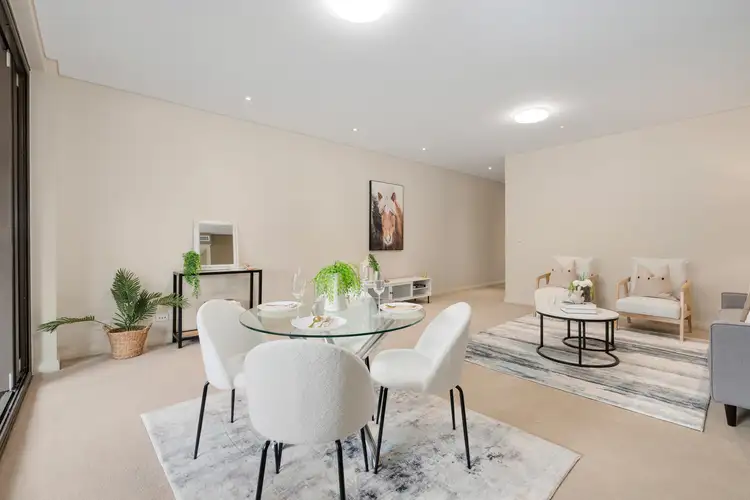 Fifth view of Homely apartment listing, 12/2-6 Clydesdale Place, Pymble NSW 2073
