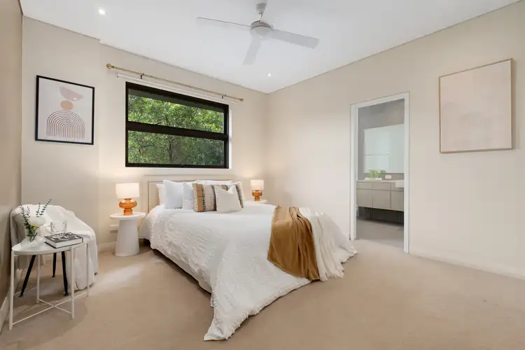Sixth view of Homely apartment listing, 12/2-6 Clydesdale Place, Pymble NSW 2073