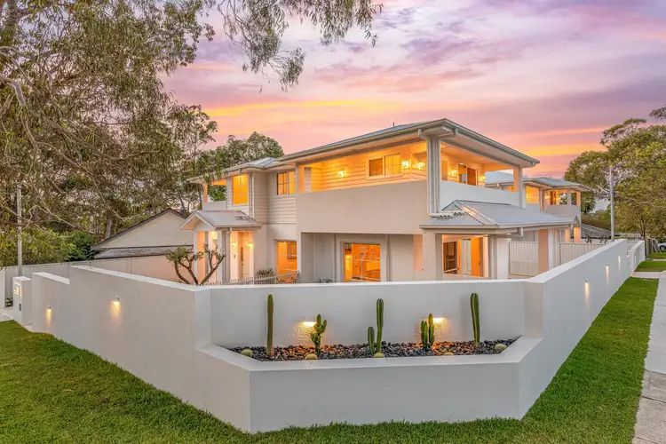 185 Caringbah Road