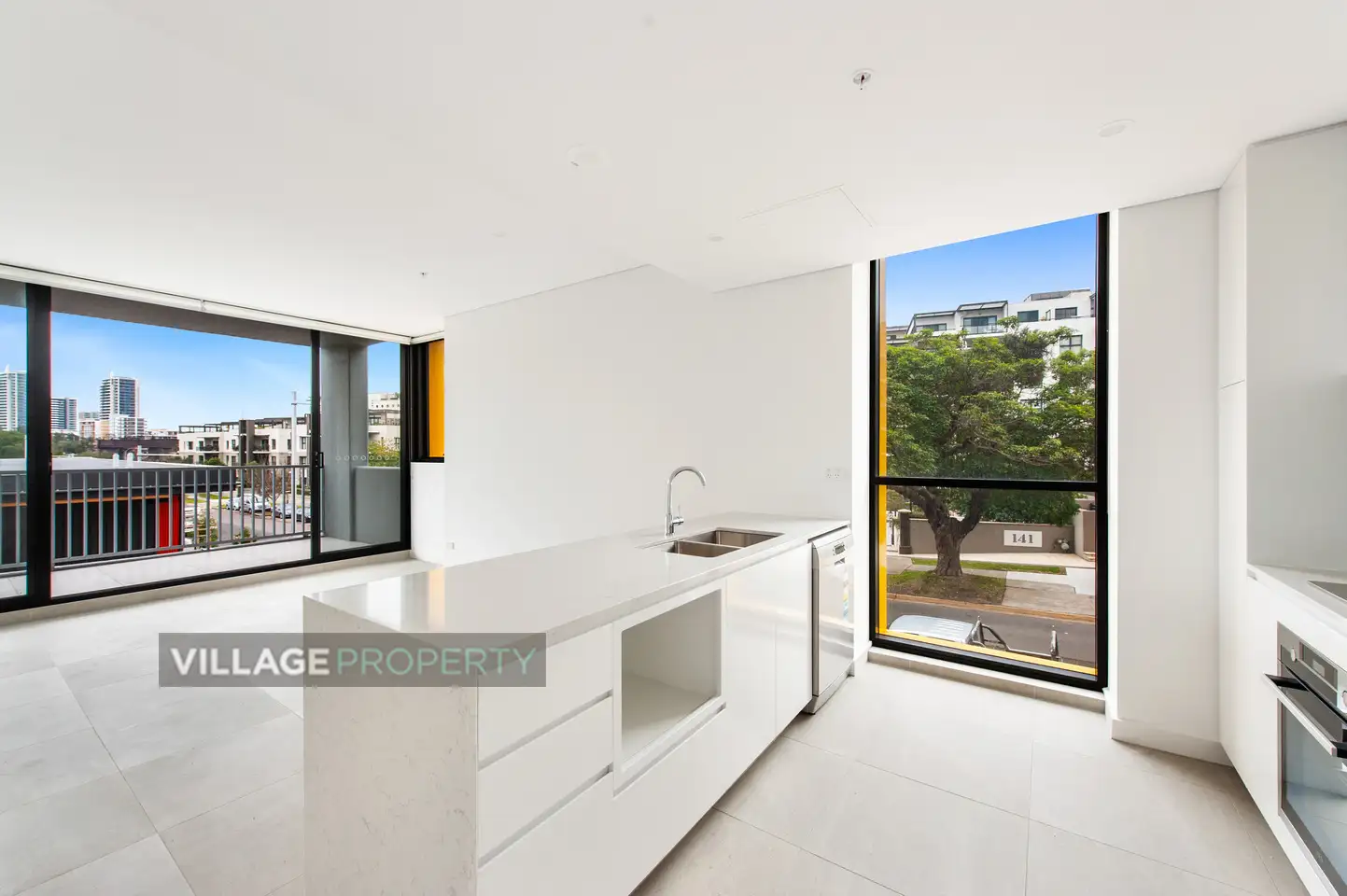 Main view of Homely apartment listing, 512B/118 Bowden Street, Meadowbank NSW 2114