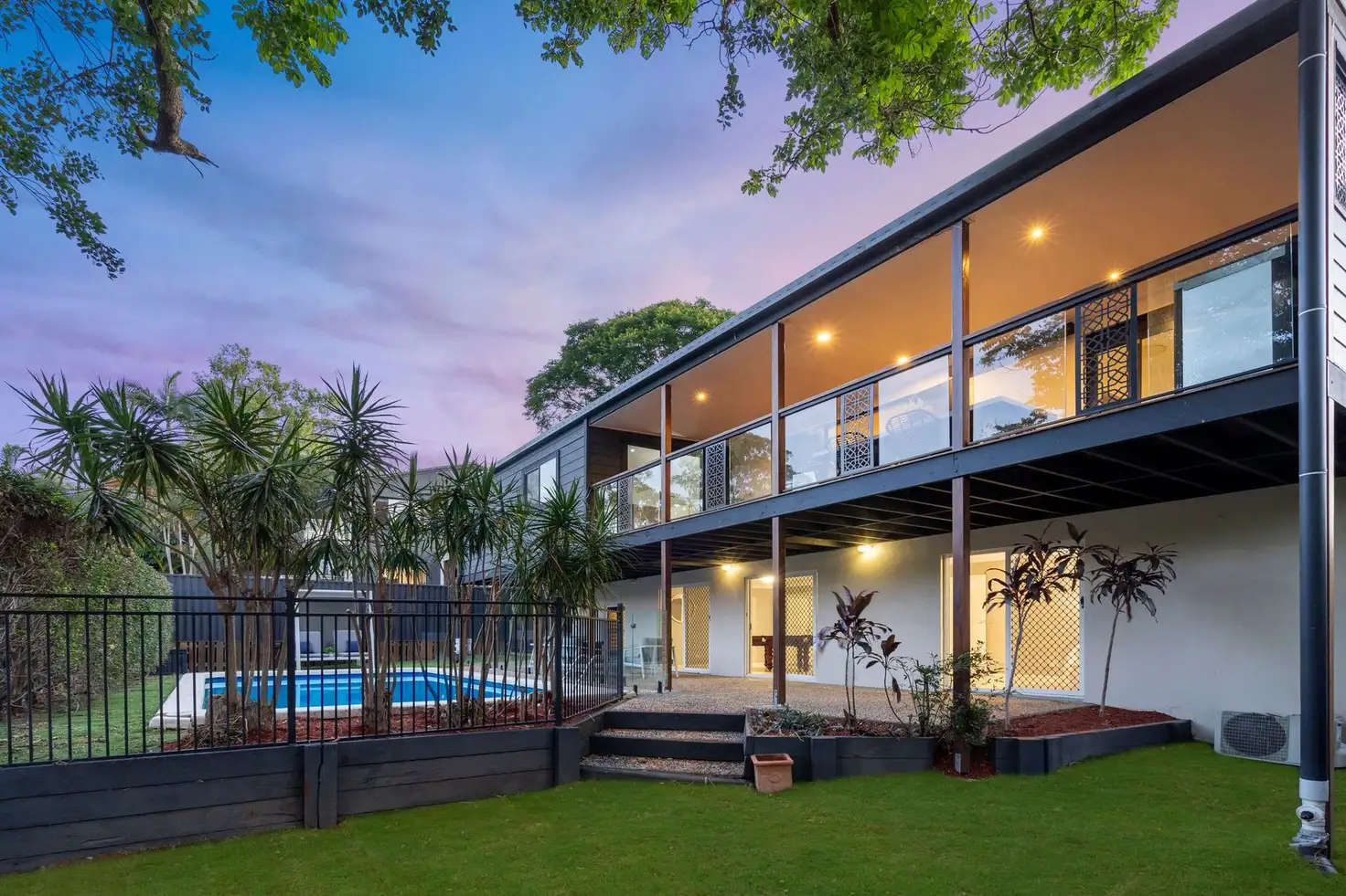Main view of Homely house listing, 12 Sundown Street, Kenmore QLD 4069