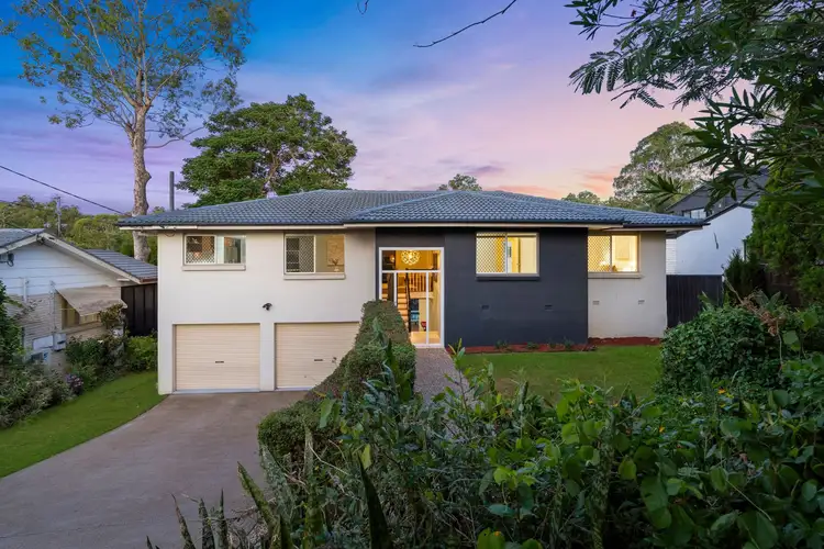 Second view of Homely house listing, 12 Sundown Street, Kenmore QLD 4069