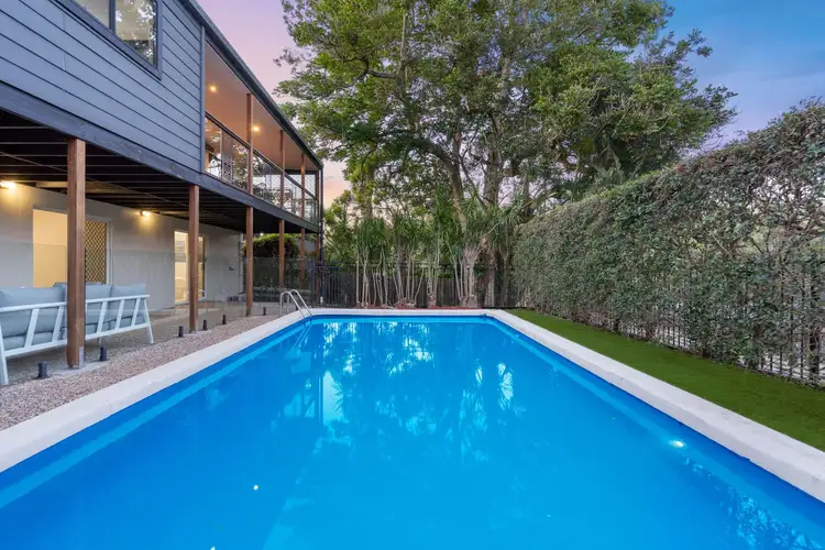 Third view of Homely house listing, 12 Sundown Street, Kenmore QLD 4069