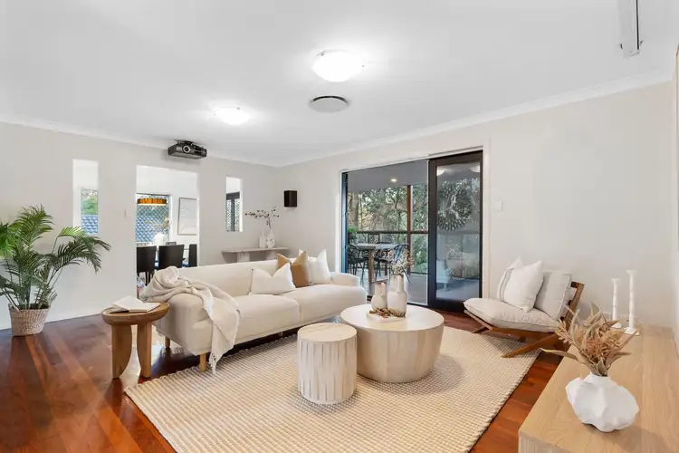 Fourth view of Homely house listing, 12 Sundown Street, Kenmore QLD 4069