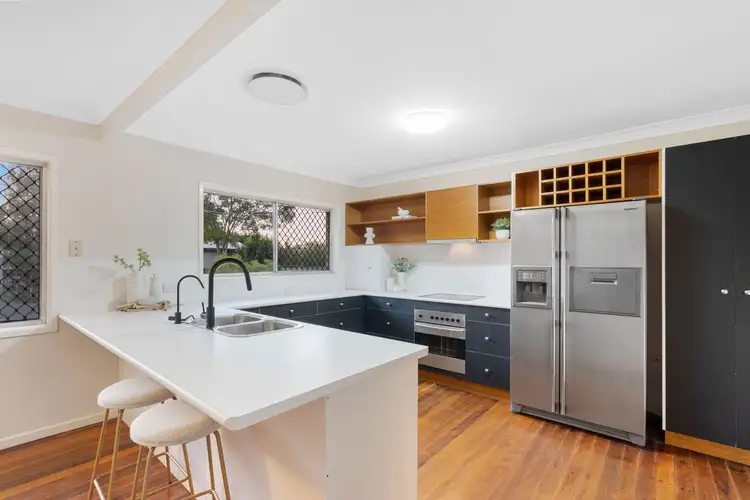 Fifth view of Homely house listing, 12 Sundown Street, Kenmore QLD 4069