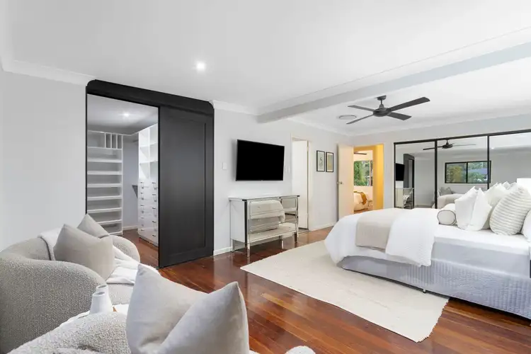 Sixth view of Homely house listing, 12 Sundown Street, Kenmore QLD 4069
