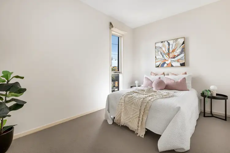 Fourth view of Homely townhouse listing, 1/126-128 Burnley Street, Richmond VIC 3121