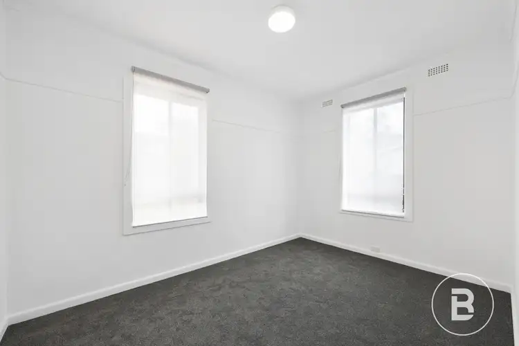 Sixth view of Homely house listing, 1 Ararat Road, Beaufort VIC 3373