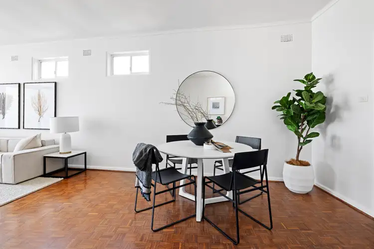 Third view of Homely apartment listing, 6/24 Queenscliff Road, Queenscliff NSW 2096