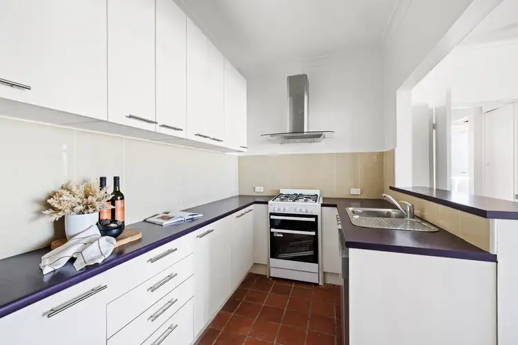 Fourth view of Homely apartment listing, 6/24 Queenscliff Road, Queenscliff NSW 2096