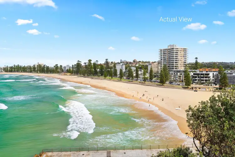 Sixth view of Homely apartment listing, 6/24 Queenscliff Road, Queenscliff NSW 2096