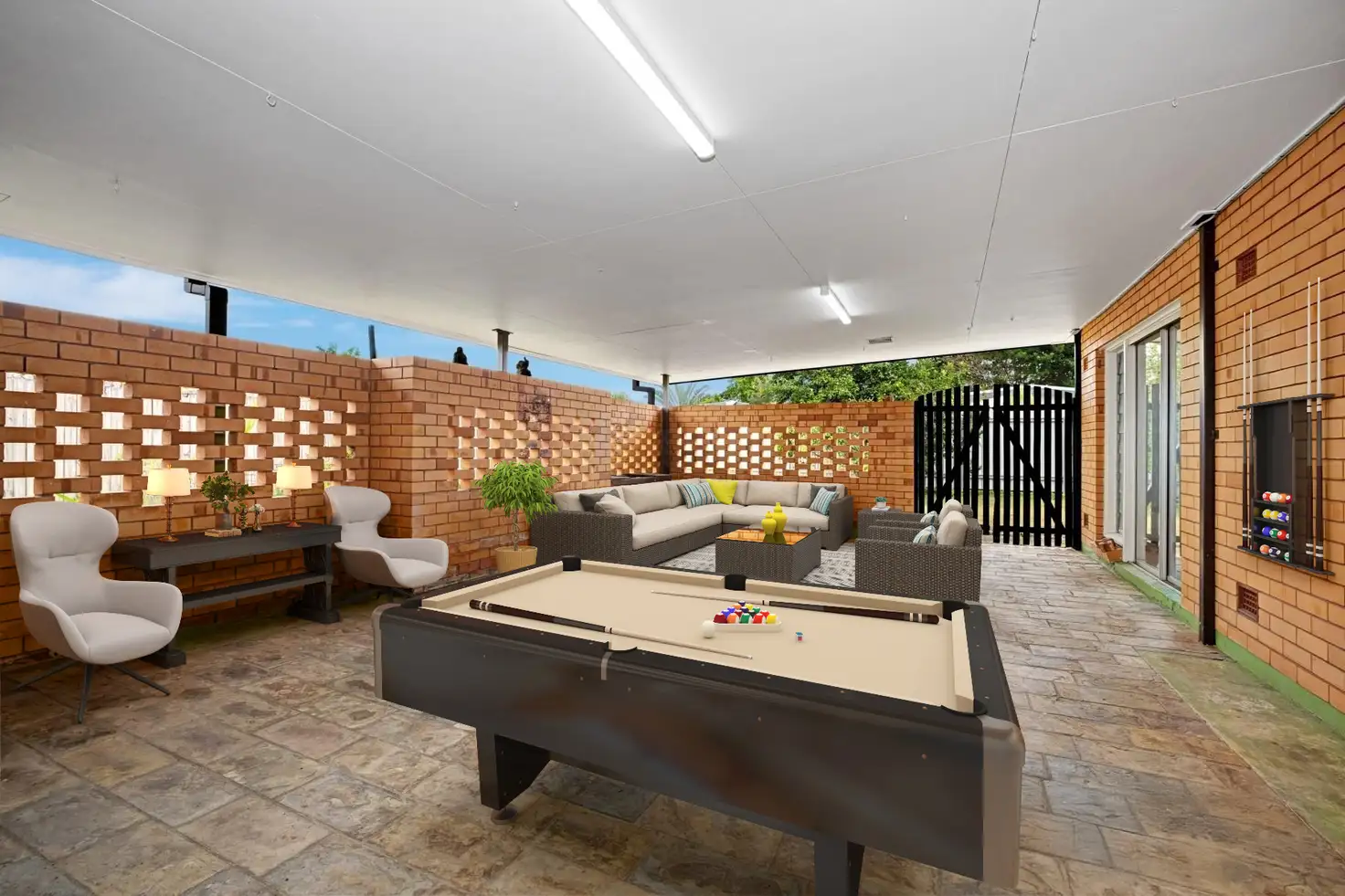 Main view of Homely house listing, 13 Bainbridge Street, Heatley QLD 4814