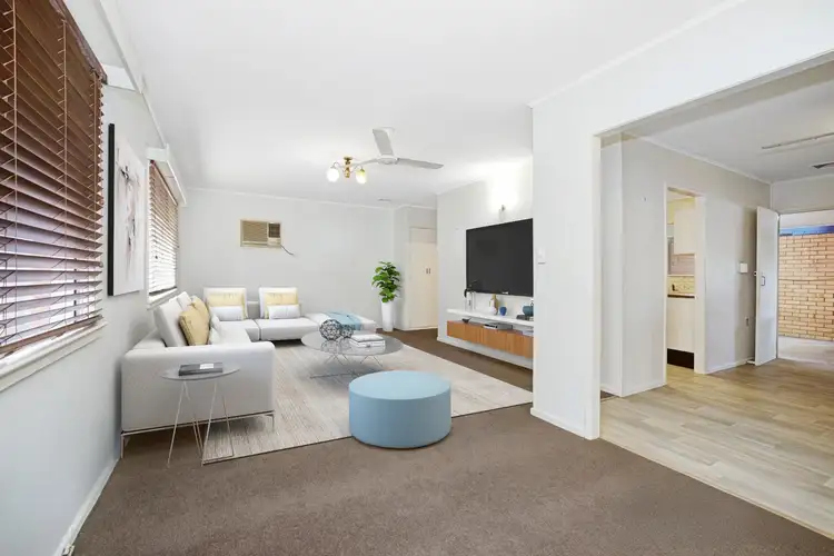 Second view of Homely house listing, 13 Bainbridge Street, Heatley QLD 4814