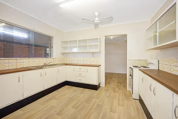 Third view of Homely house listing, 13 Bainbridge Street, Heatley QLD 4814