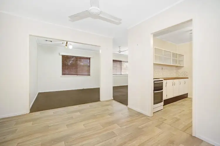 Fourth view of Homely house listing, 13 Bainbridge Street, Heatley QLD 4814