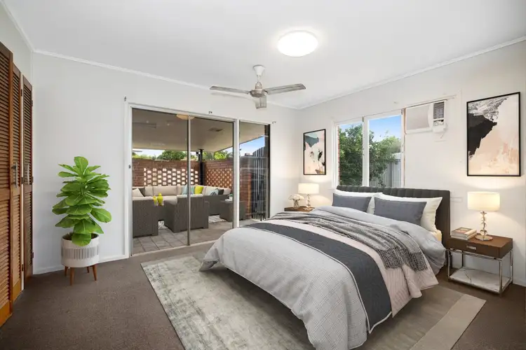 Fifth view of Homely house listing, 13 Bainbridge Street, Heatley QLD 4814