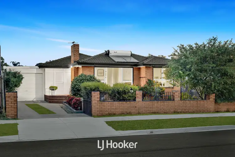 Main view of Homely house listing, 42 Campbell Parade, Cranbourne VIC 3977
