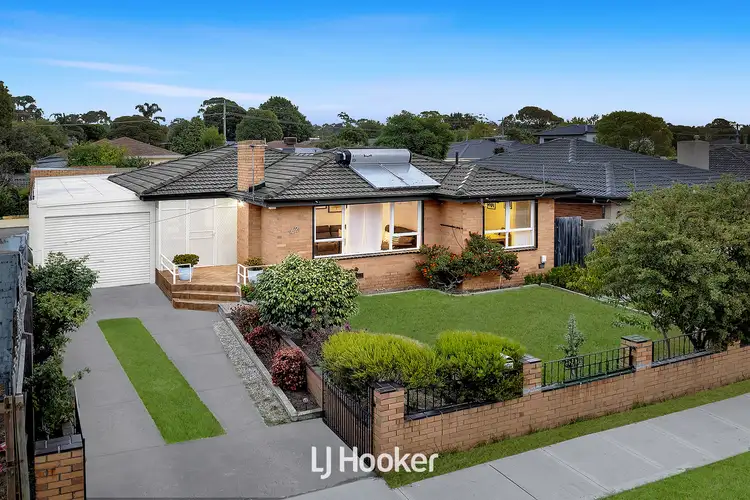 Second view of Homely house listing, 42 Campbell Parade, Cranbourne VIC 3977