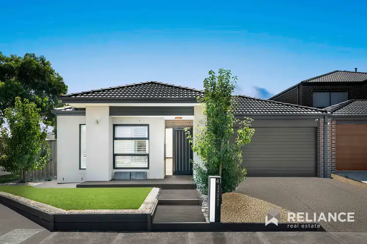 41 Seagrass Crescent, Point Cook VIC 3030