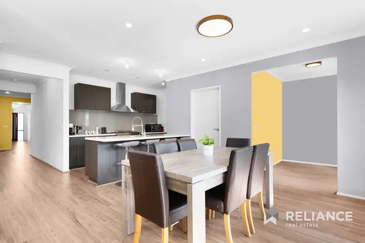 Third view of Homely house listing, 41 Seagrass Crescent, Point Cook VIC 3030