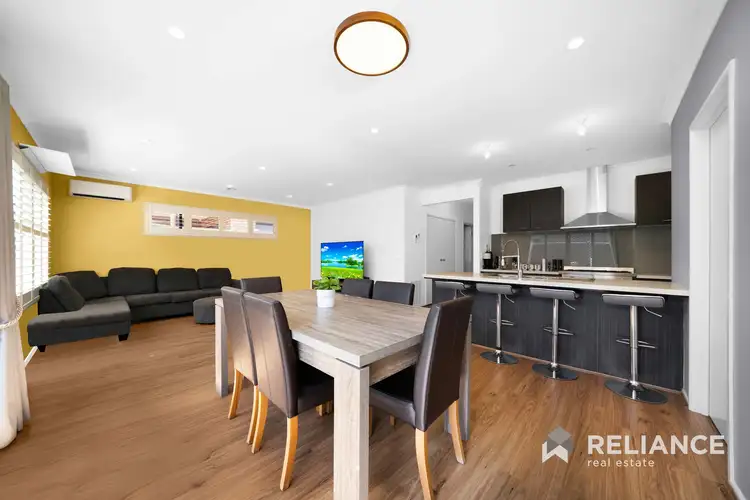 Fourth view of Homely house listing, 41 Seagrass Crescent, Point Cook VIC 3030