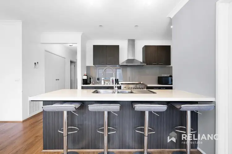 Fifth view of Homely house listing, 41 Seagrass Crescent, Point Cook VIC 3030