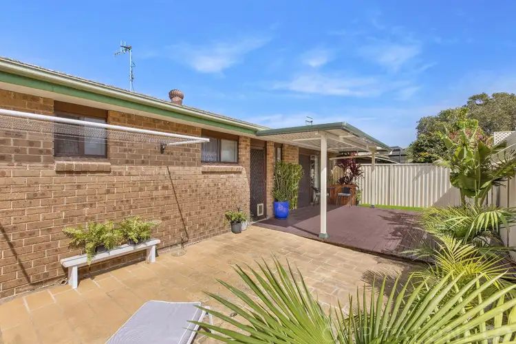 6/10 Moss Avenue, Toukley NSW 2263