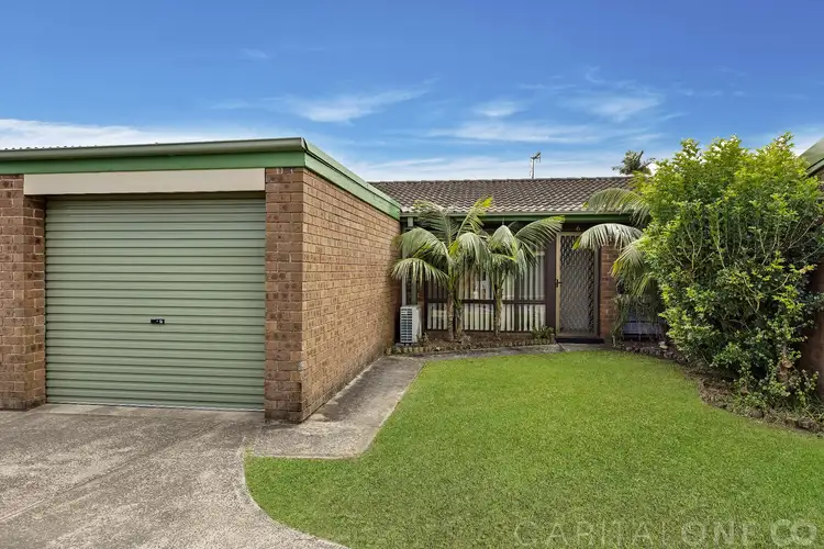 Second view of Homely villa listing, 6/10 Moss Avenue, Toukley NSW 2263